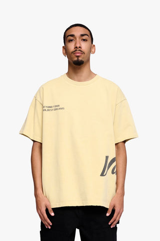 Valabasas "WILD DREAMS" KHAKI