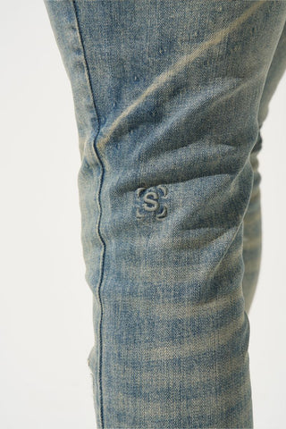 SERENEDE CANYON Jeans (EARTH)