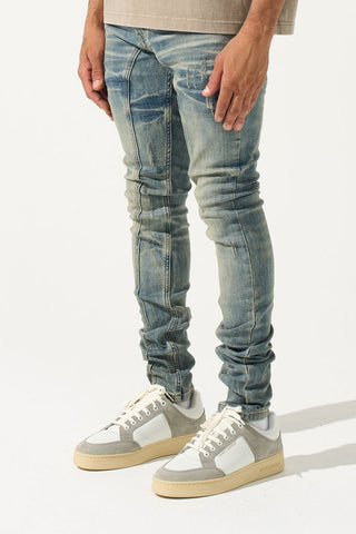 SERENEDE CANYON Jeans (EARTH)