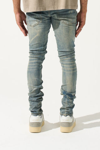 SERENEDE CANYON Jeans (EARTH)