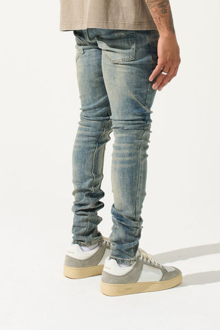 SERENEDE CANYON Jeans (EARTH)