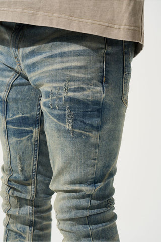 SERENEDE CANYON Jeans (EARTH)