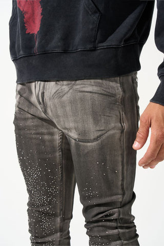 SERENEDE COSMOS Jeans