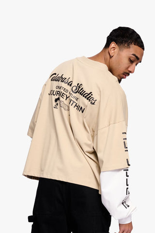 Valabasas "IMPACT" KHAKI