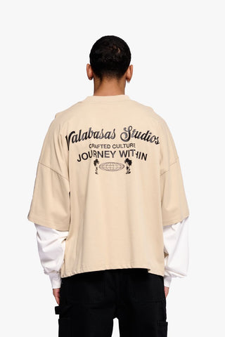 Valabasas "IMPACT" KHAKI