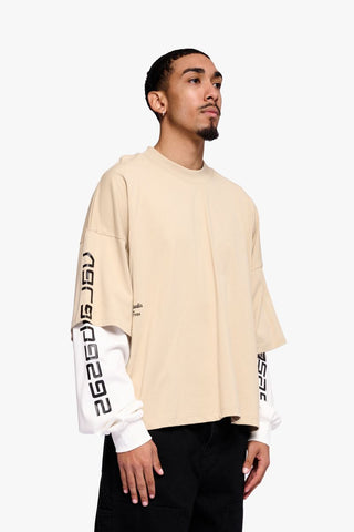 Valabasas "IMPACT" KHAKI