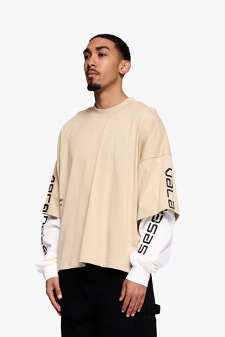 Valabasas "IMPACT" KHAKI