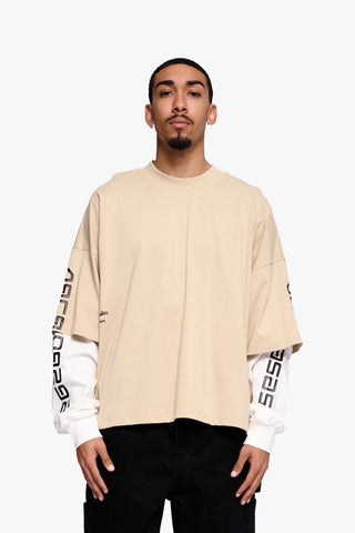 Valabasas "IMPACT" KHAKI