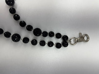 DRUNZ BLCK POCKET CHAIN