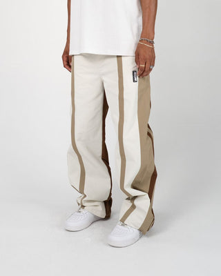 EPTM FLAPJACK PANTS (BROWN)
