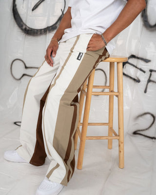 EPTM FLAPJACK PANTS (BROWN)