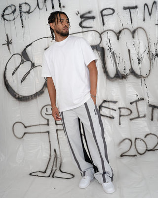EPTM FLAPJACK PANTS (BLACK)