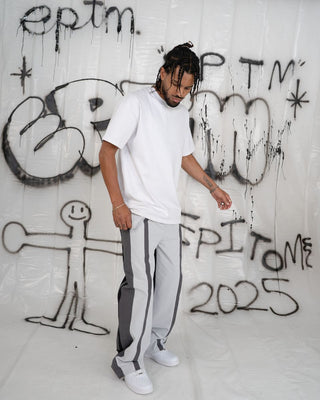 EPTM FLAPJACK PANTS (BLACK)
