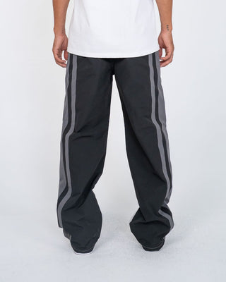 EPTM FLAPJACK PANTS (BLACK)