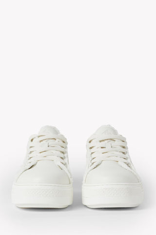 GUAPI Ghost White Void