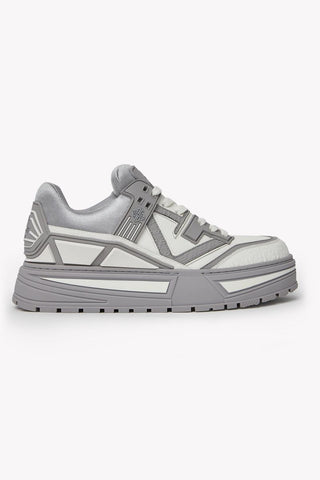 GUAPI Cloud Grey Reign