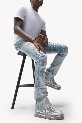 GUAPI Cloud Grey Reign