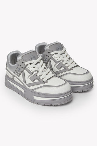 GUAPI Cloud Grey Reign