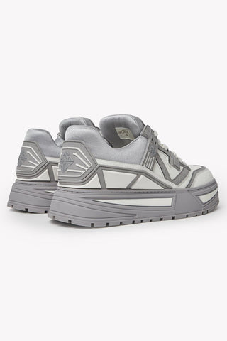 GUAPI Cloud Grey Reign