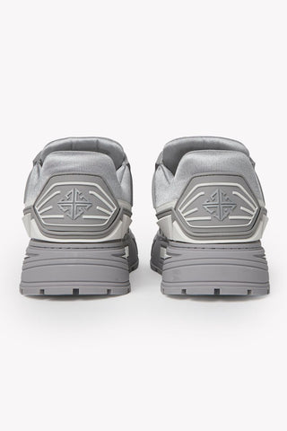 GUAPI Cloud Grey Reign