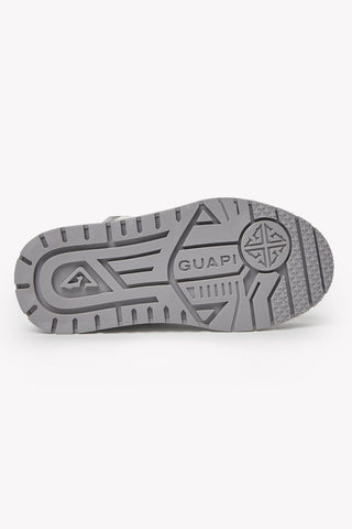 GUAPI Cloud Grey Reign