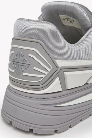 GUAPI Cloud Grey Reign