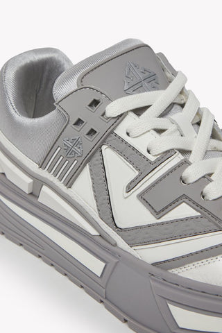 GUAPI Cloud Grey Reign