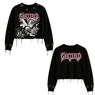 Shattered Hearts CROPPED ANGEL