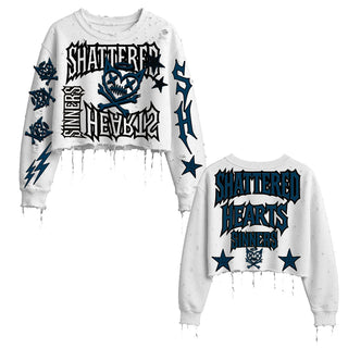 Shattered Hearts CROPPED SINNERS