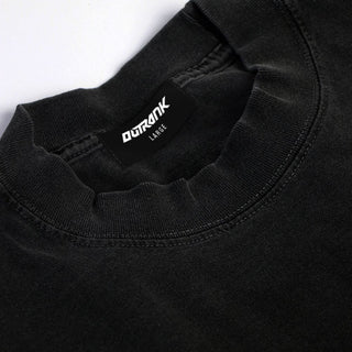 Outrnk Dialed In Ultra Heavyweight T-shirt