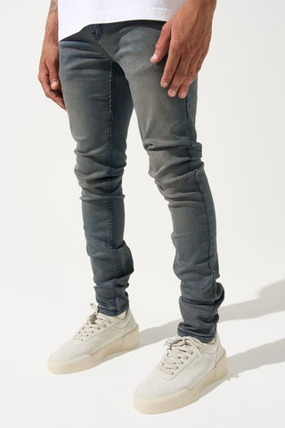 SERENEDE ABYSS Jeans (DRKSLATE)