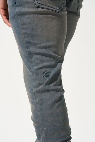 SERENEDE ABYSS Jeans (DRKSLATE)