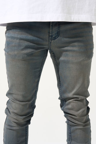 SERENEDE ABYSS Jeans (DRKSLATE)