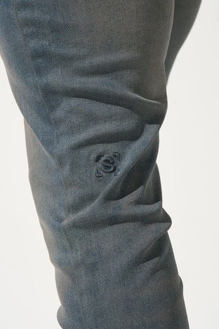 SERENEDE ABYSS Jeans (DRKSLATE)