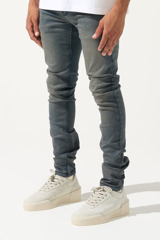 SERENEDE ABYSS Jeans (DRKSLATE)