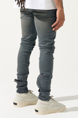SERENEDE ABYSS Jeans (DRKSLATE)