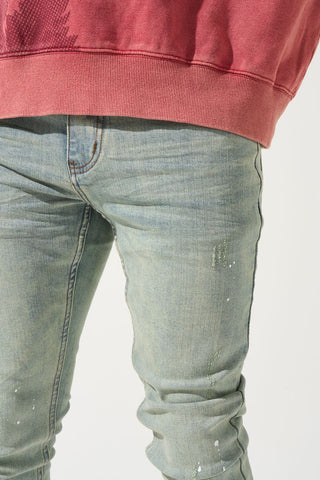SERENEDE AURA Jeans (VTGSPRKL)