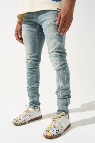 SERENEDE LIGHTCODE Jeans (LTCODE)