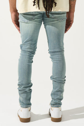 SERENEDE LIGHTCODE Jeans (LTCODE)