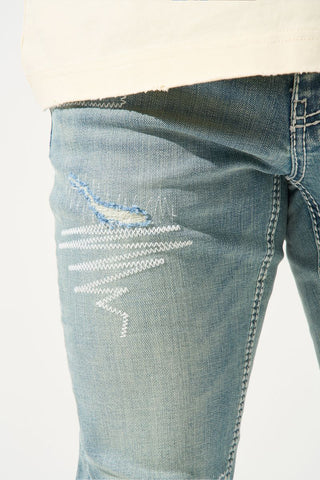 SERENEDE LIGHTCODE Jeans (LTCODE)