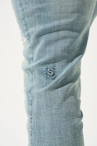 SERENEDE LIGHTCODE Jeans (LTCODE)