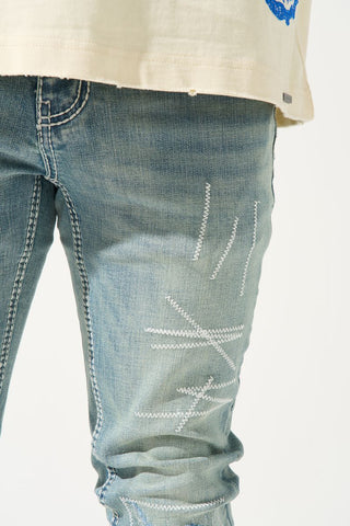 SERENEDE LIGHTCODE Jeans (LTCODE)