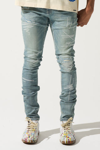 SERENEDE LIGHTCODE Jeans (LTCODE)