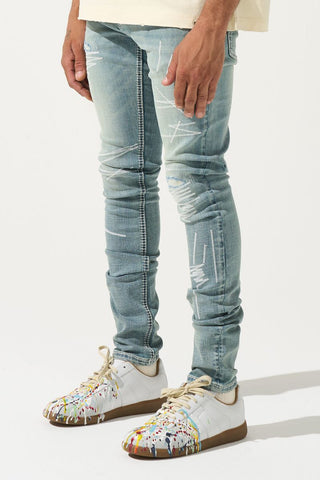 SERENEDE LIGHTCODE Jeans (LTCODE)