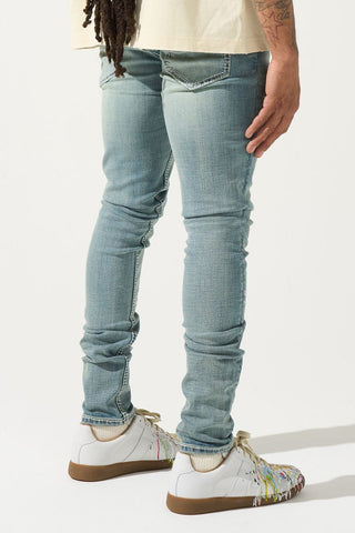 SERENEDE LIGHTCODE Jeans (LTCODE)