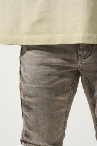 SERENEDE SANGROSE Jeans (ROSEWOOD)