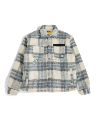 GFTD LA LEADERS BLUE JACKET