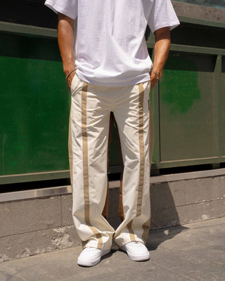 EPTM FLAPJACK PANTS (BROWN)