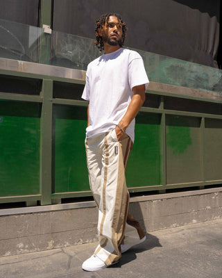 EPTM FLAPJACK PANTS (BROWN)