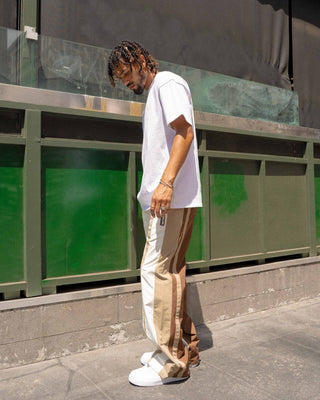 EPTM FLAPJACK PANTS (BROWN)